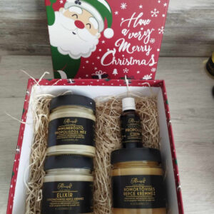 Vírusölő csomag "L"