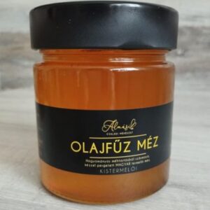 Olajfűz méz
