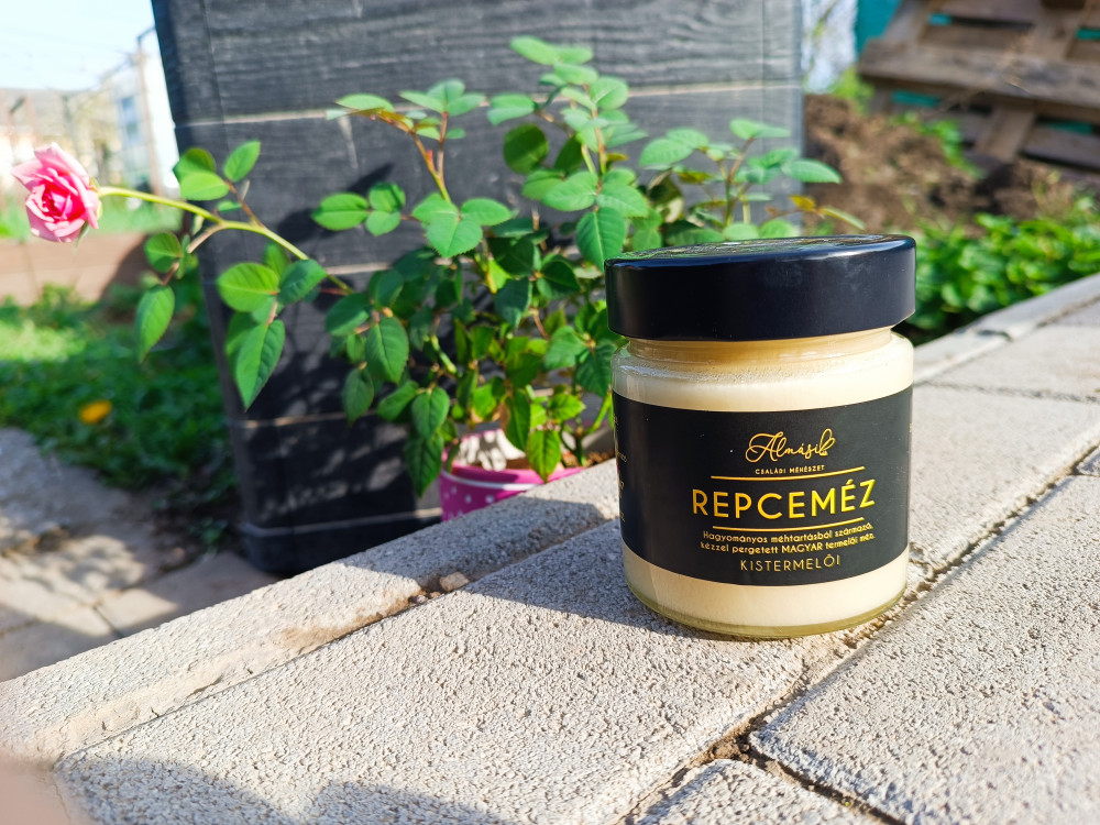 Repceméz - Image 2