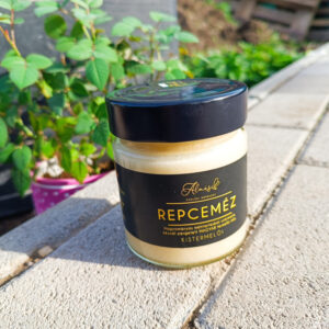 Repceméz