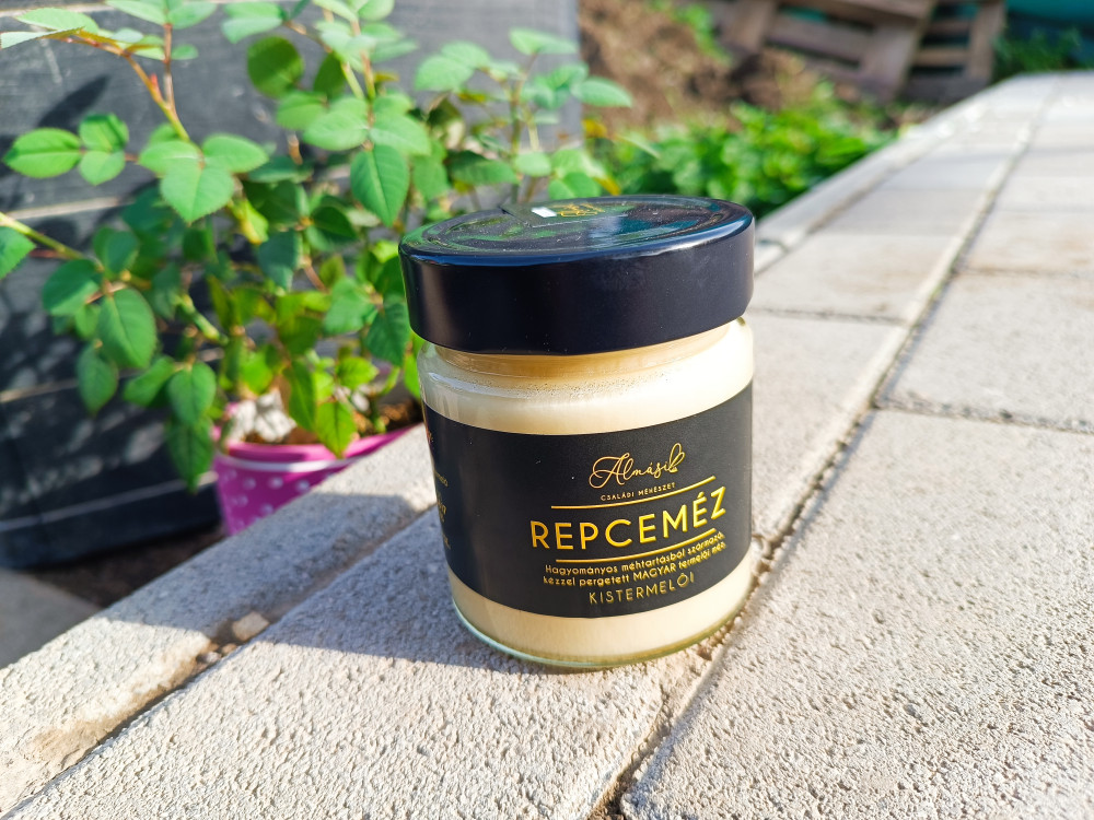 Repceméz