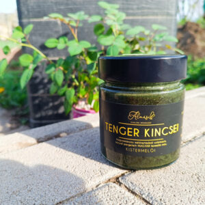 Tenger kincsei